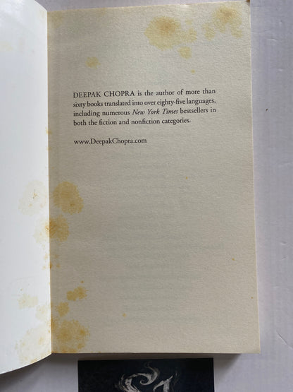 Self Power by Deepak Chopra