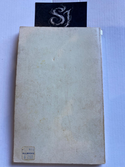 Vintage 1975 Nature's Healing Grasses - H. E. Kirschner, M.D. (Paperback)