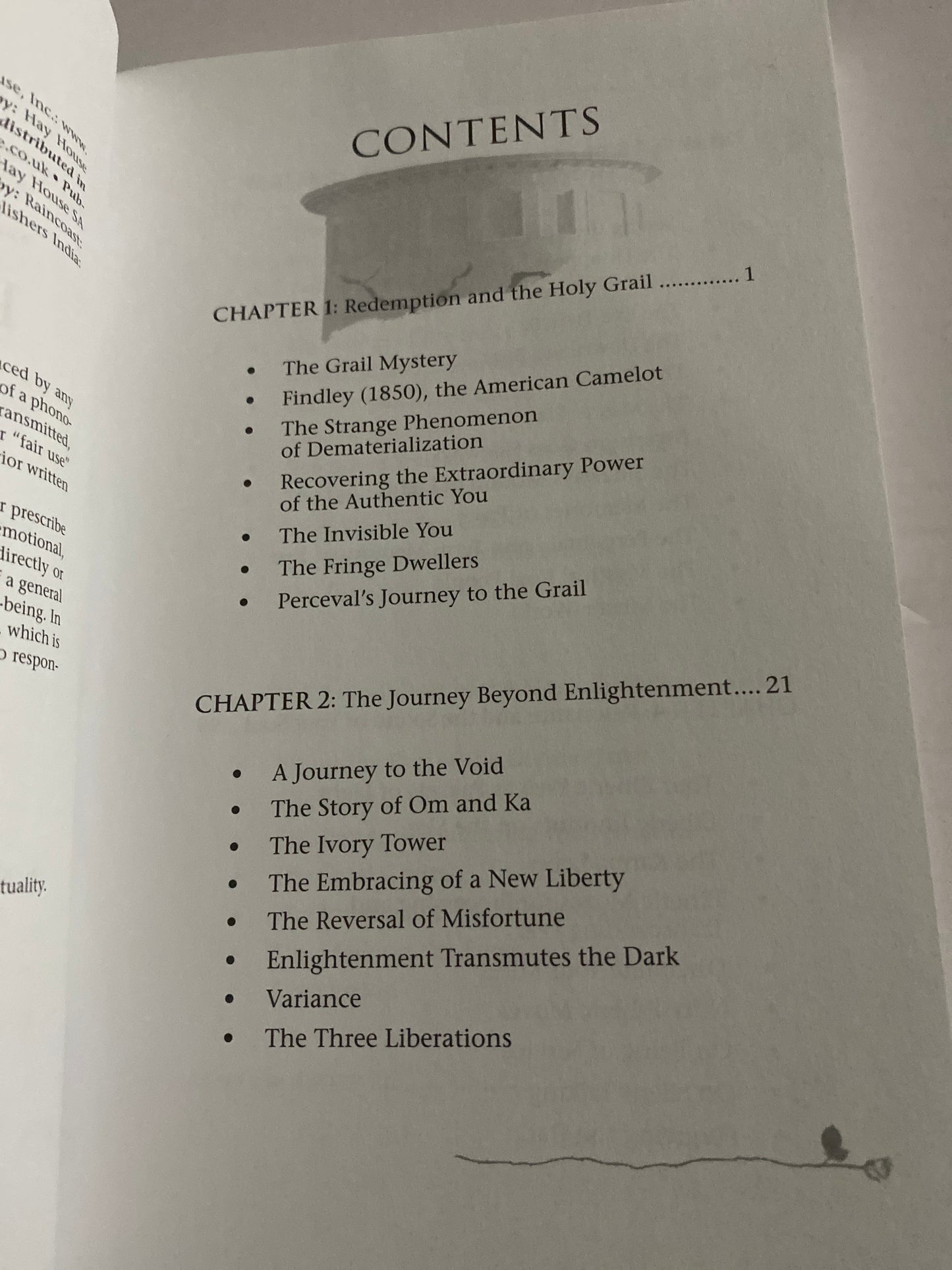 The Art of Redemption – Stuart Wilde - ISBN9781401917548