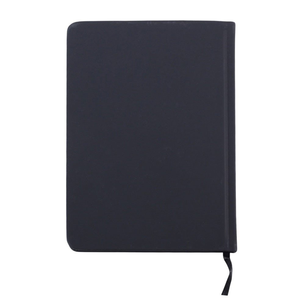 Dead Inside A5 Guided Mindfulness Journal Notebook