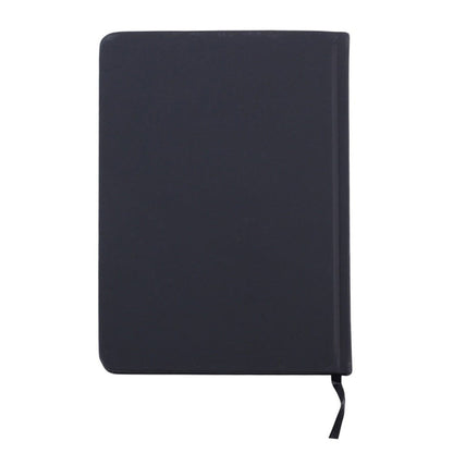 Dead Inside A5 Guided Mindfulness Journal Notebook