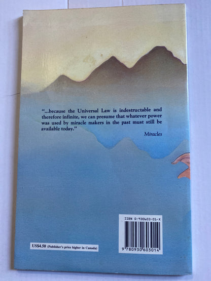 Miracles by Stuart Wilde (1992)