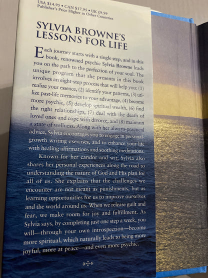 Lessons for Life — Sylvia Browne