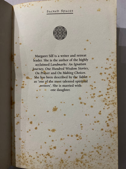 Sacred Spaces by Margaret Silf