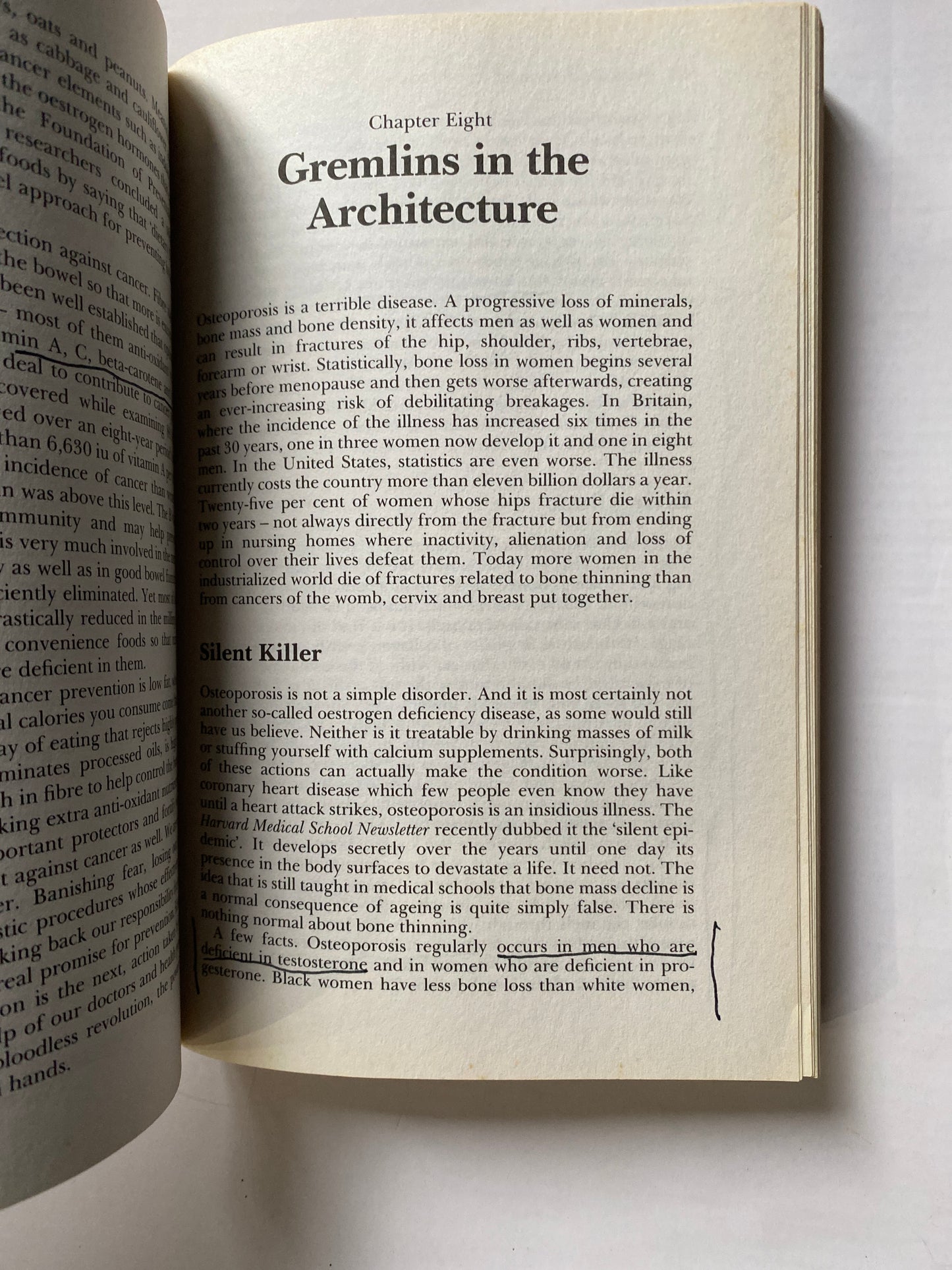 Passage to Power by Leslie Kenton (1995)