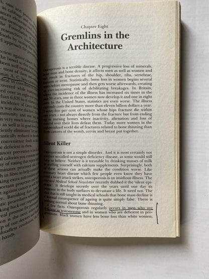 Passage to Power by Leslie Kenton (1995)
