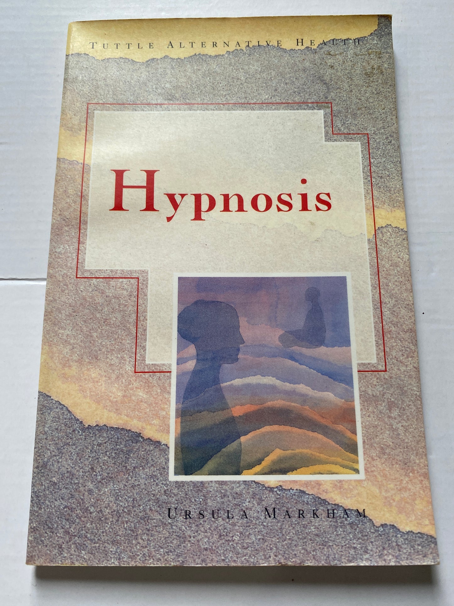 Hypnosis by Ursula Markham (1993)