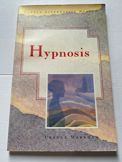 Hypnosis by Ursula Markham (1993)
