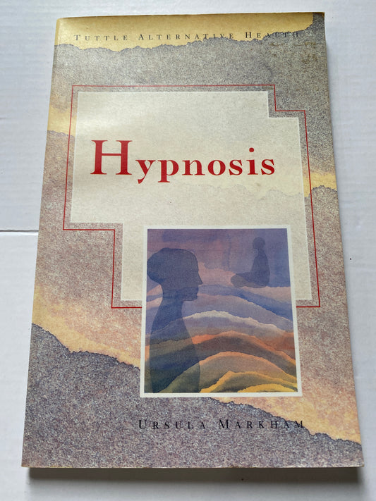 Hypnosis by Ursula Markham (1993)