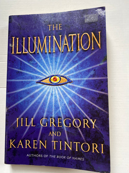 The Illumination by Jill Gregory