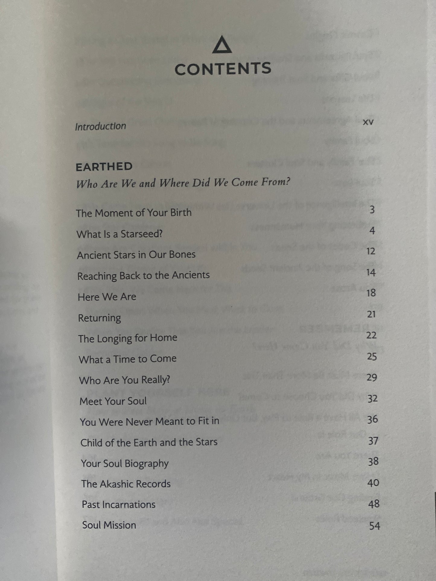 Letters to a Starseed By Rebecca Campbell — Author of The Starseed Oracle