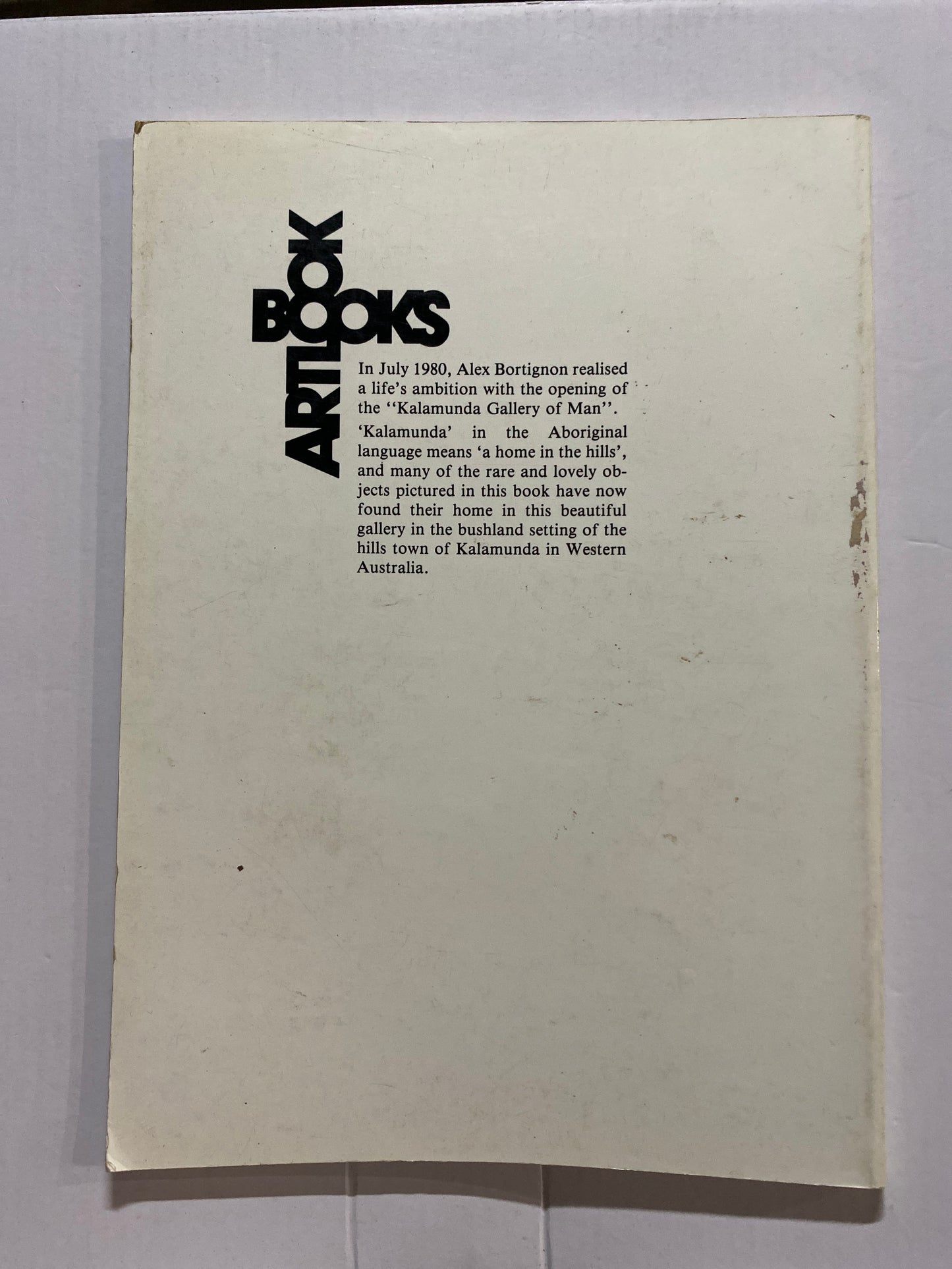 Social Rite and Personal Delight edited by Alex Bortignon (1980)
