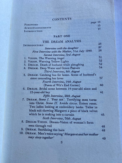 The Lady of the Hare by John Layard 1988 paper back 1st edition