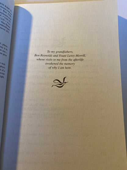 The Lightworker's Way by Doreen Virtue | Pre-Loved Paperback