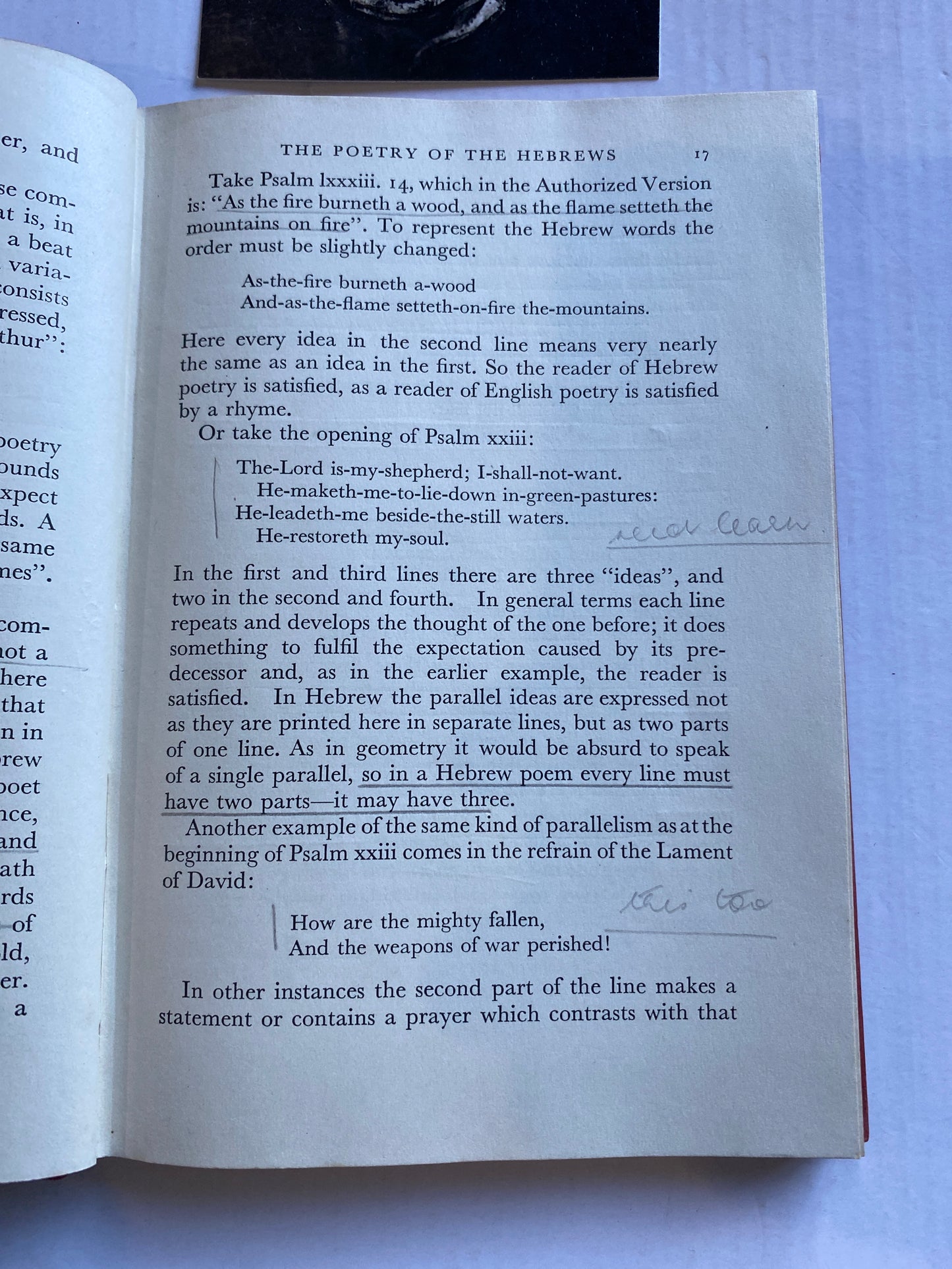 Poets, Wise Men and Seers by L. C. Latham