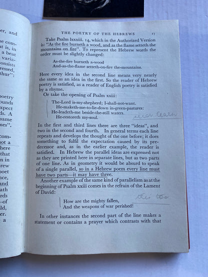 Poets, Wise Men and Seers by L. C. Latham