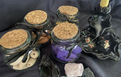 Natural Backflow Incense Cone Fragrant Incense Cones Sandalwood/Lavender/Eaglewood/Jasmine Handmade