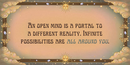 Magical Messages from the Universe by Alexis Rakun