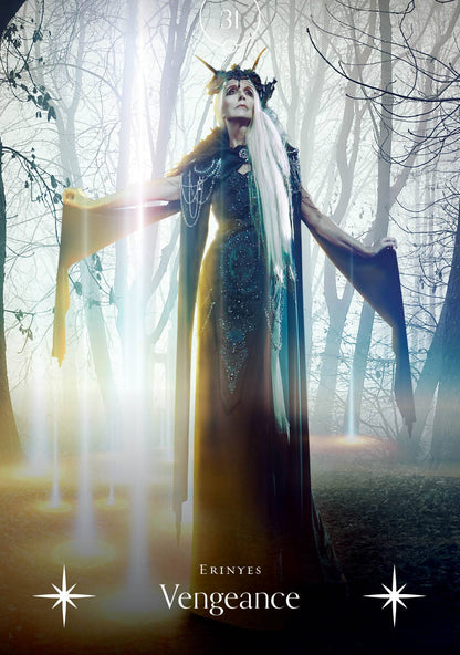 Deep, Dark & Dangerous by Stacey Demarco