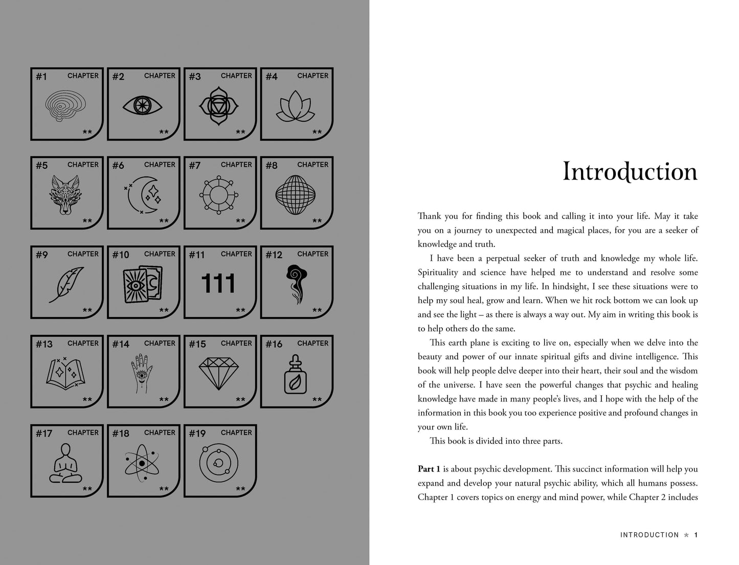 The Spiritual Guidebook