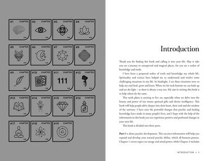 The Spiritual Guidebook
