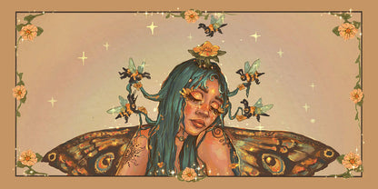 Magical Messages from the Universe by Alexis Rakun