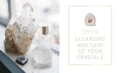 Crystal Companions: An A–Z Guide