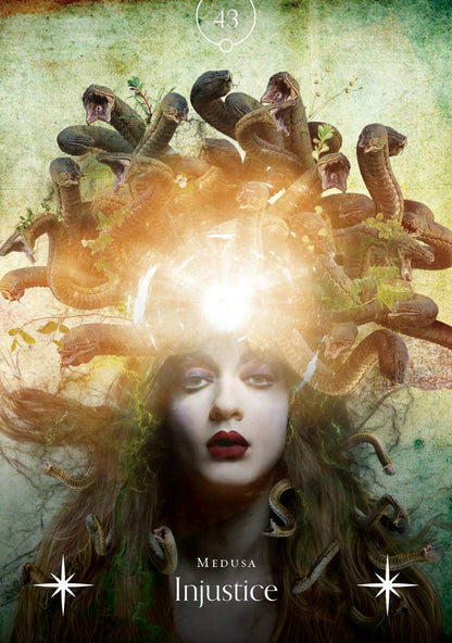 Deep, Dark & Dangerous by Stacey Demarco