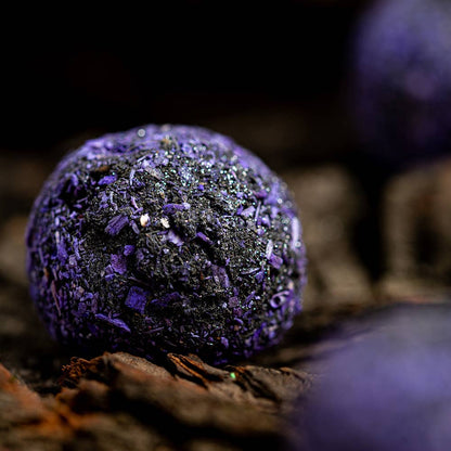 Abundance Ritual Smudge Bombs – Set of 4 | Sagrada Madre Incense