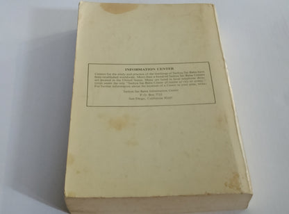 Voice of the Avatar – Sathya Sai Baba (Collectable 1992)