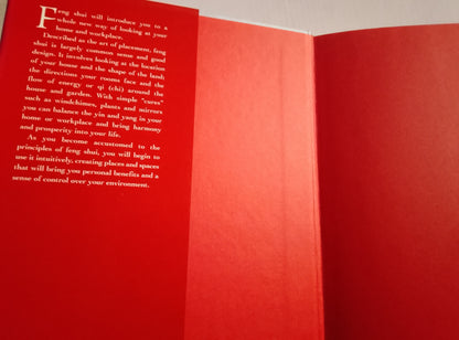 Feng Shui By Belinda Hendwood