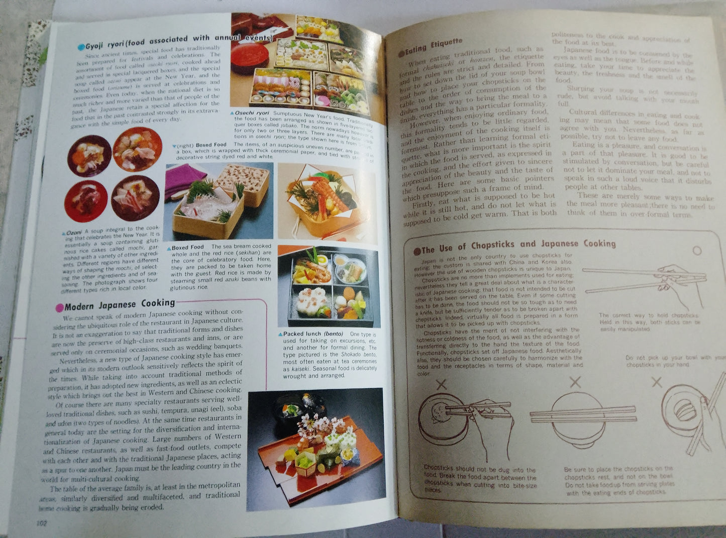Pictorial Encyclopaedia of Japanese Culture – Kodansha (Collectable) 1998