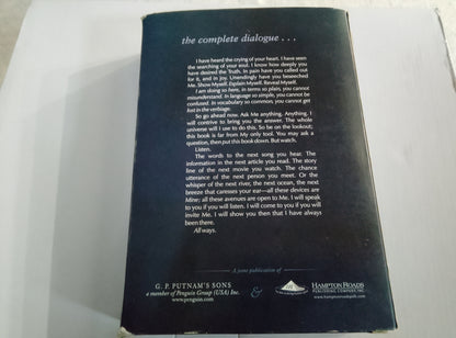 Conversations with God – Complete Trilogy (Collectable)