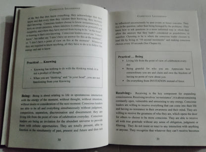 Conscious Leadership: The Key to Unlocking Success  By Chutisa Bowman, Steven Bowman, and Gary Douglas