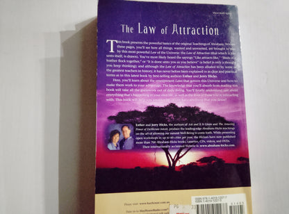 The Law of Attraction - Esther and Jerry Hicks