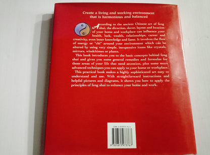 Feng Shui By Belinda Hendwood