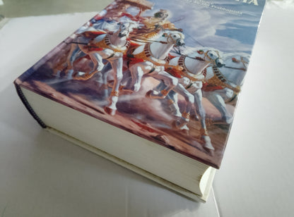 Bhagavad-Gita As It Is – Prabhupada