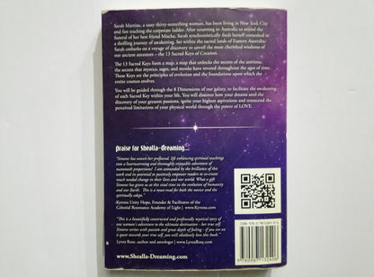 Shealla Dreaming: A Journey to Unlock the Secrets of the Universe — Simone M. Matthews