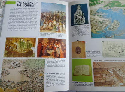 Pictorial Encyclopaedia of Japanese Culture – Kodansha (Collectable) 1998