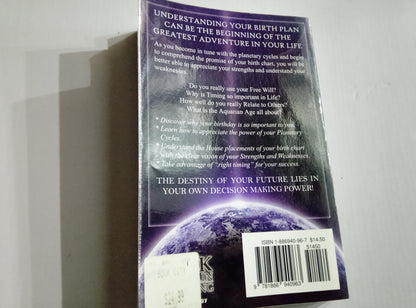 Discover the Universe within you - By  Mary Letorney
